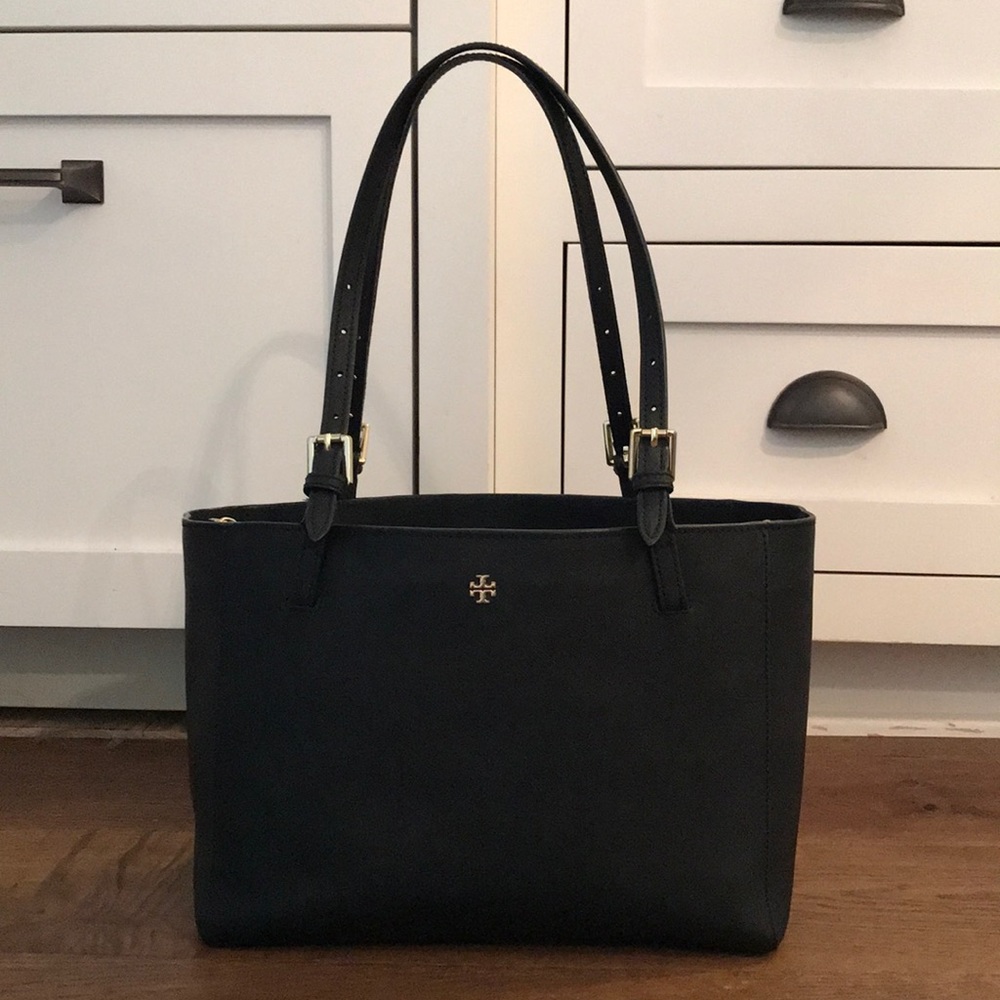 Tory Burch Black tote
